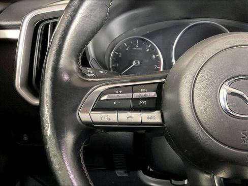 Used 2023 MAZDA CX-50 2.5 S w/ Cargo Package image 18