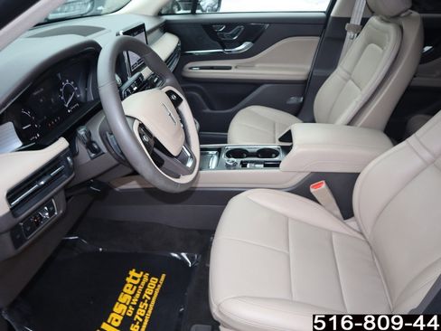 Used 2022 Lincoln Corsair AWD w/ Equipment Group 101A image 12