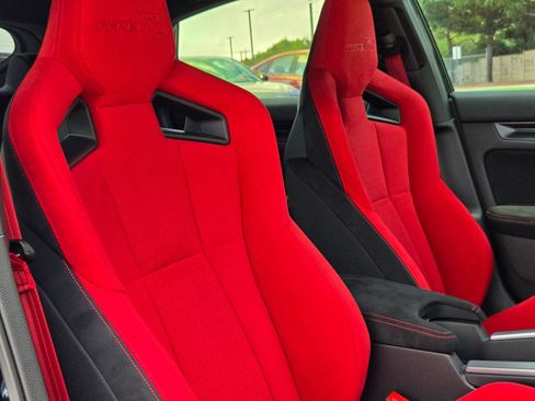 Used 2026 Honda Civic Type R image 30