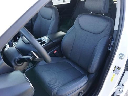 Used 2022 Hyundai Santa Fe SEL w/ Cargo Package image 14