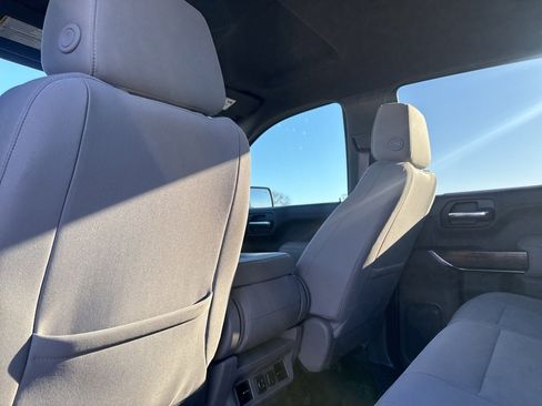 Used 2020 GMC Sierra 1500 Elevation w/ Elevation Convenience Package image 25