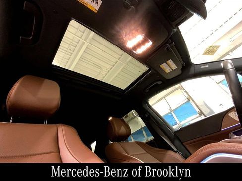 Used 2024 Mercedes-Benz GLE 350 4MATIC image 15