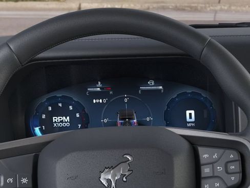 New 2026 Ford Bronco Outer Banks AWD/4WD image 38