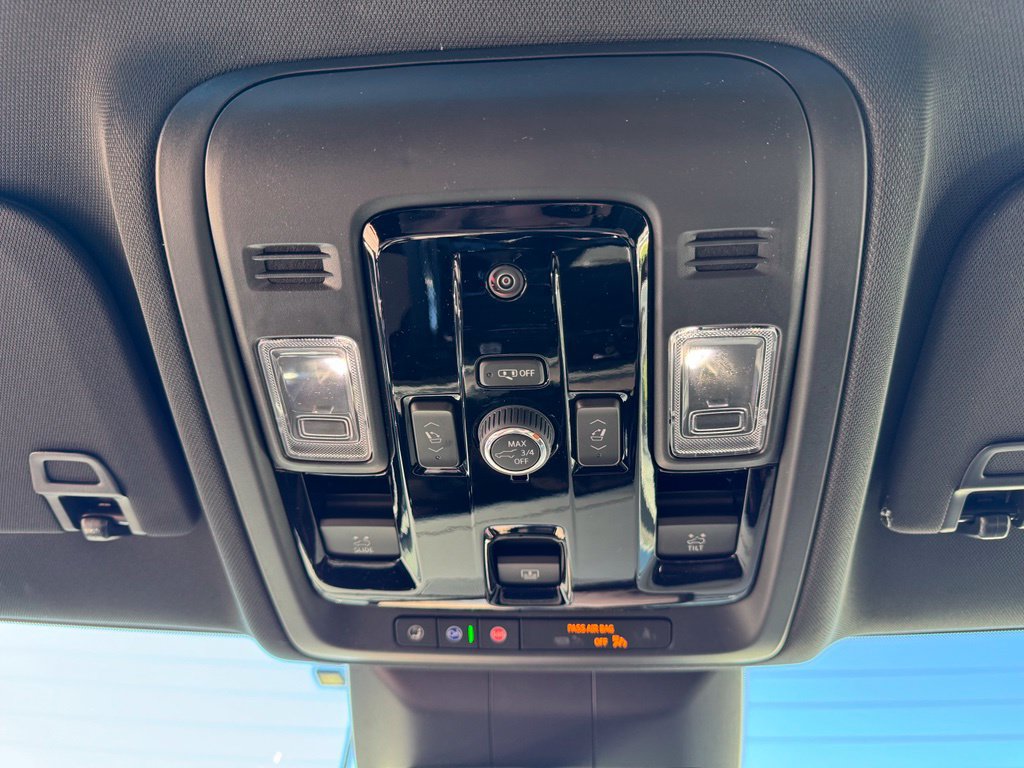 New 2027 Chevrolet Tahoe Z71 AWD/4WD image 17