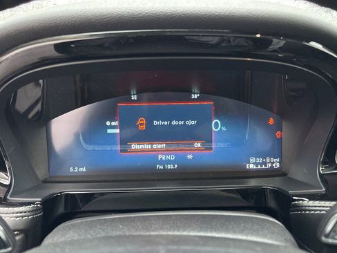 New 2026 Lincoln Corsair Grand Touring AWD/4WD image 15