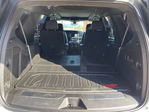 Used 2022 GMC Yukon Denali w/ Denali Premium Package RWD image 51