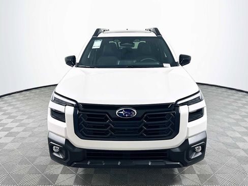 New 2026 Subaru Outback Limited XT image 2