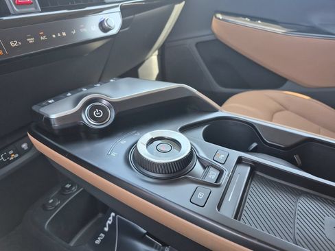New 2026 Kia EV6 Wind AWD/4WD image 9