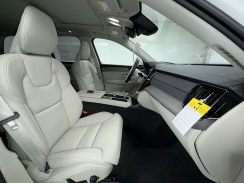 New 2026 Volvo XC90 B6 Ultra AWD/4WD image 11