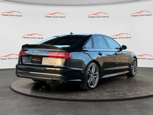 Used 2017 Audi A6 3.0T Competition Prestige image 7