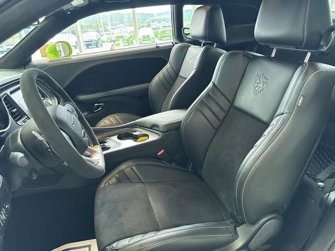 Used 2023 Dodge Challenger SRT Hellcat Redeye RWD image 17