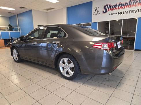 Used 2010 Acura TSX Sedan image 6