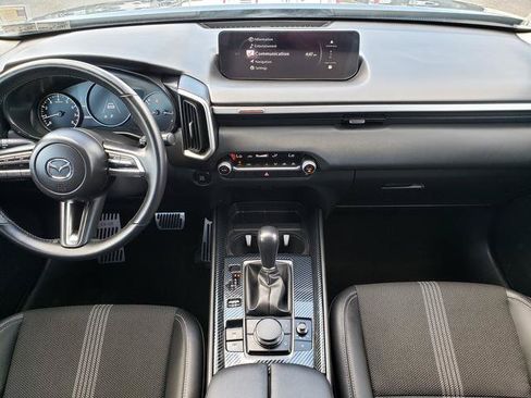 Used 2025 MAZDA CX-50 AWD 2.5 S w/ Select Package image 13