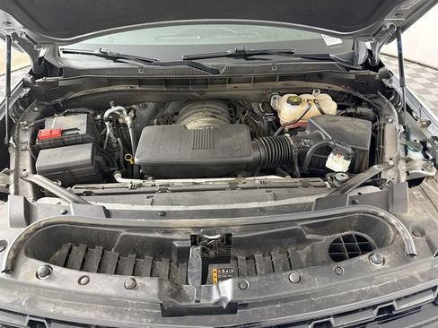 Used 2023 Chevrolet Tahoe Z71 w/ Luxury Package image 31