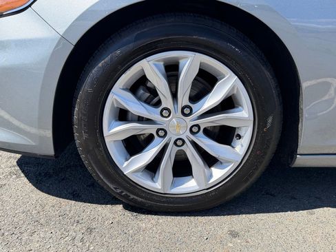 Used 2023 Chevrolet Malibu LT image 10