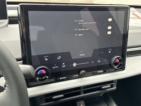 New 2026 Subaru Solterra Premium image 24