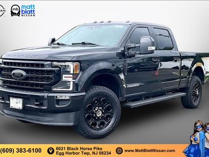 Used 2020 Ford F250 Lariat