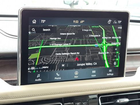 Used 2021 Lincoln Aviator Grand Touring w/ Equipment Group 301A AWD/4WD image 11