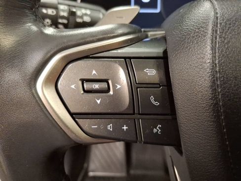 Used 2024 Lexus RX 350 Premium w/ Accessory Package AWD/4WD image 23