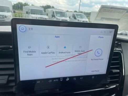 New 2024 Ford Transit 350 Base w/ Interior Upgrade Package image 32