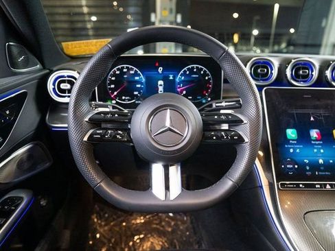 Certified 2025 Mercedes-Benz C 300 C 300 image 26