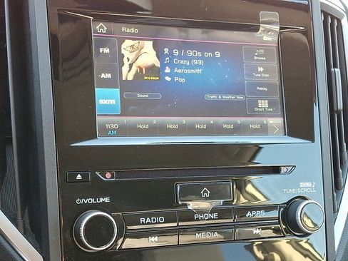 Certified 2023 Subaru Crosstrek 2.0i Premium image 17