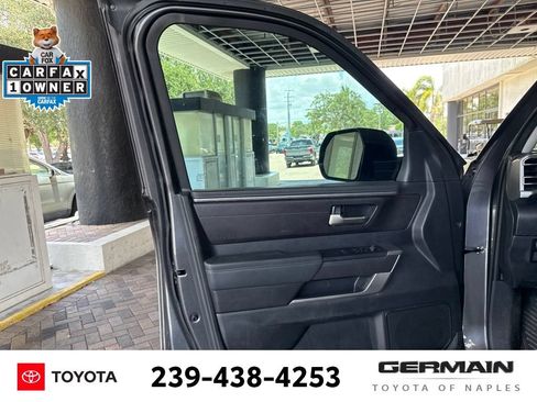 Used 2023 Toyota Tundra SR5 w/ SR5 Premium Package RWD image 15