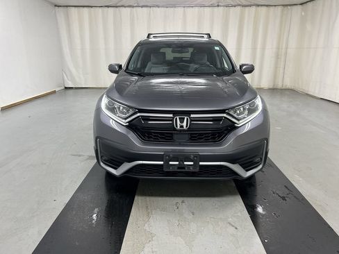 Used 2020 Honda CR-V EX-L image 3