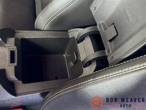 Used 2012 Chevrolet Camaro SS w/ RS Package image 28