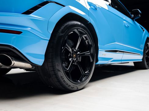 Used 2024 Lamborghini Urus S AWD/4WD image 82