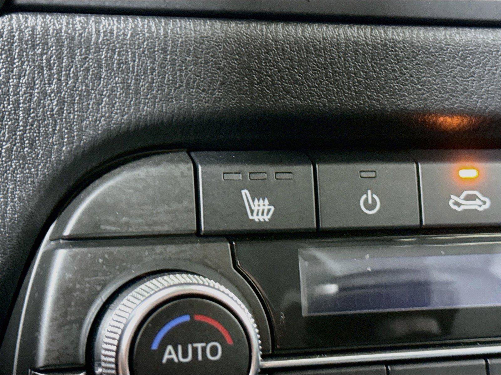Used 2025 MAZDA CX-5 AWD 2.5 S w/ Select Package image 8