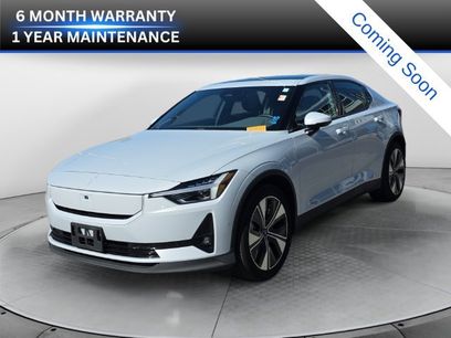 Used 2024 Polestar Polestar 2