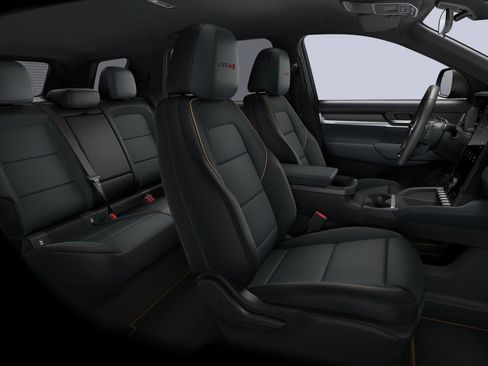 New 2026 GMC Terrain AT4 AWD/4WD image 25