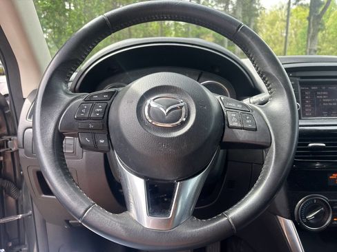 Used 2013 MAZDA CX-5 Touring w/ Bose & Moonroof Pkg AWD/4WD image 11