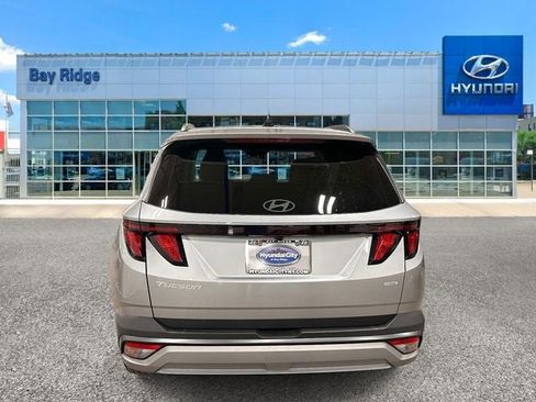 Used 2026 Hyundai Tucson SEL image 5