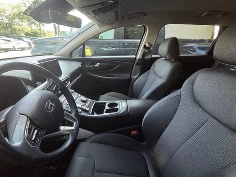 Used 2023 Hyundai Santa Fe SEL FWD image 8