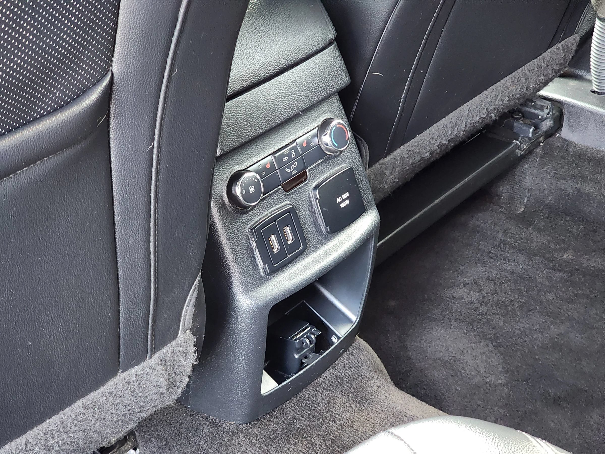 Used 2016 Ford Explorer Limited w/ Equipment Group 301A AWD/4WD image 20