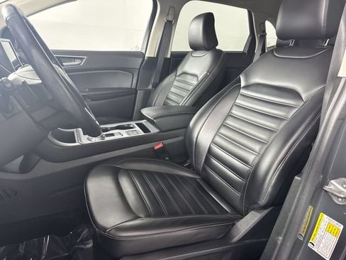 Used 2021 Ford Edge SEL w/ Convenience Package AWD/4WD image 5