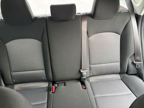 Used 2025 Kia Soul LX w/ LX Technology Package image 32