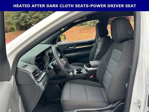 New 2026 GMC Terrain Elevation image 5