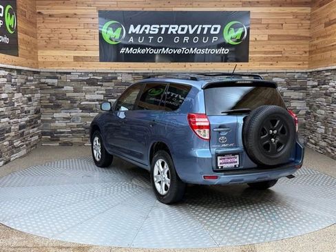Used 2009 Toyota RAV4 4WD V6 image 7
