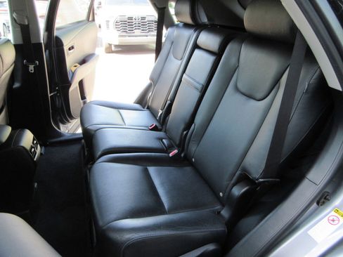 Used 2014 Lexus RX 450h AWD image 22