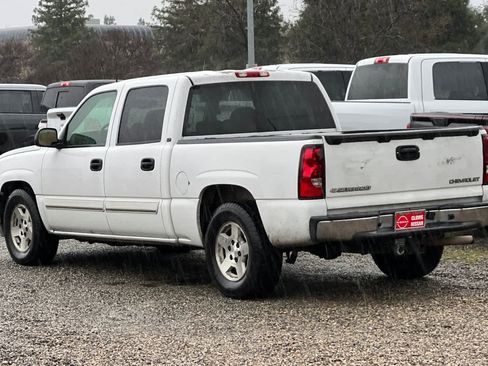 Used 2005 Chevrolet Silverado 1500 LT w/ Light Duty Power Package image 7