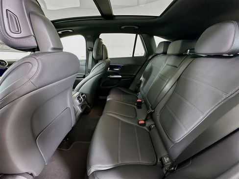 New 2026 Mercedes-Benz GLC 300 GLC 300 image 26