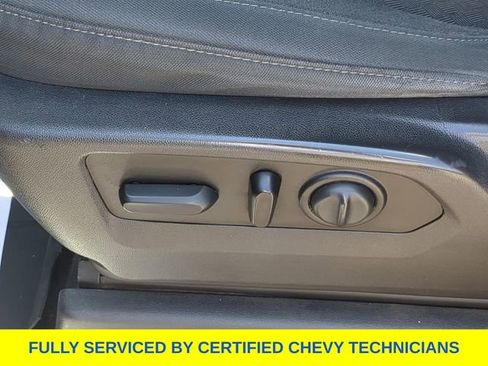 Used 2019 Chevrolet Silverado 1500 LT w/ All-Star Edition RWD image 24