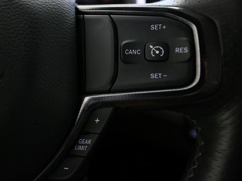 Used 2024 RAM 2500 Rebel w/ Towing Technology Group AWD/4WD image 24