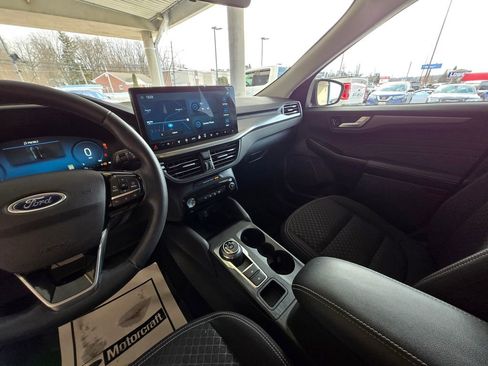 Used 2023 Ford Escape Active w/ Tech Pack #2 image 20