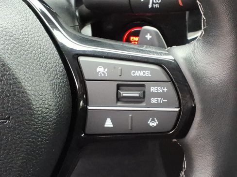 Used 2024 Honda Civic Sport image 18