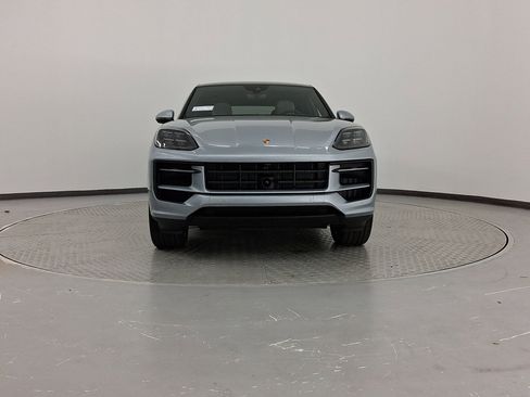 New 2026 Porsche Cayenne Coupe image 6