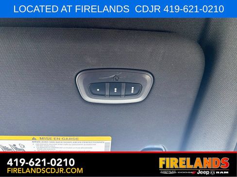 Used 2021 RAM 1500 Big Horn AWD/4WD image 26